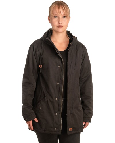 Γυναικείο Επώνυμο Μπουφάν - A687