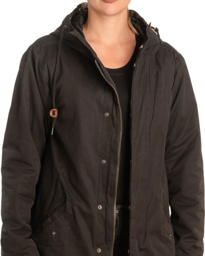 Γυναικείο Επώνυμο Μπουφάν - A687