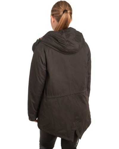 Γυναικείο Επώνυμο Μπουφάν - A687