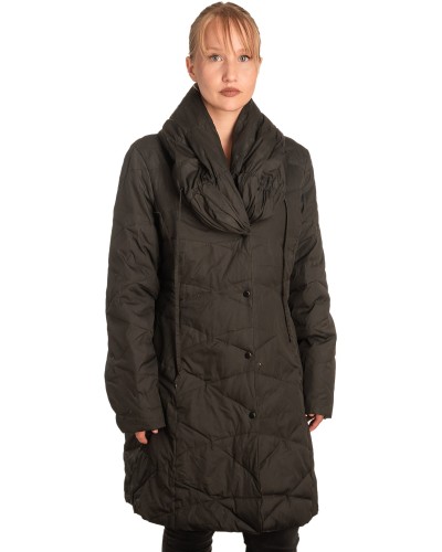 Γυναικείο Επώνυμο Μπουφάν - A688