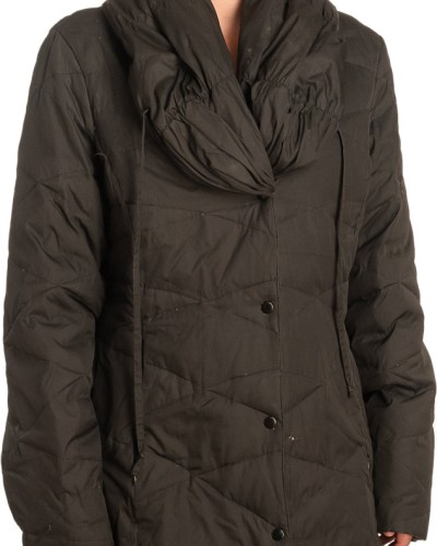 Γυναικείο Επώνυμο Μπουφάν - A688