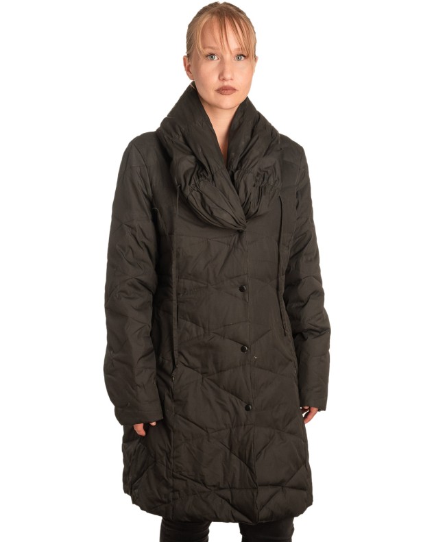 Γυναικείο Επώνυμο Μπουφάν - A688