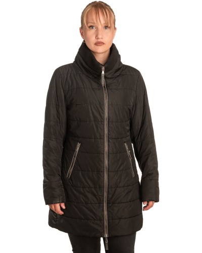 Γυναικείο Επώνυμο Μπουφάν - A692