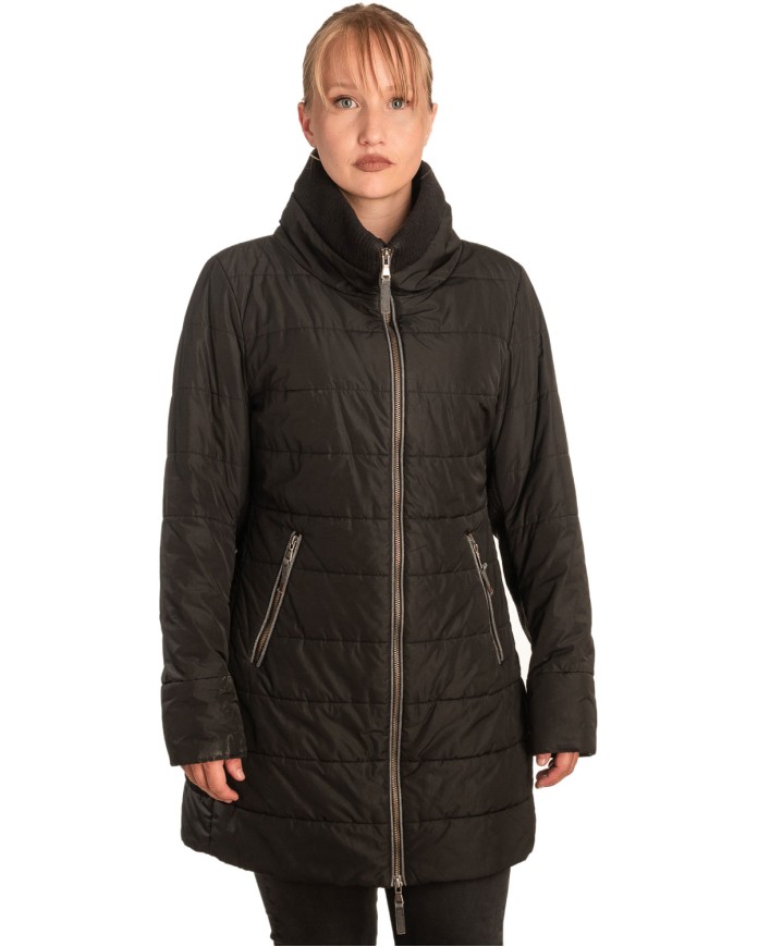 Γυναικείο Επώνυμο Μπουφάν - A692