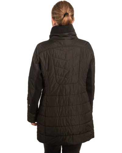 Γυναικείο Επώνυμο Μπουφάν - A692