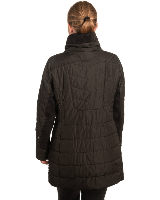 Γυναικείο Επώνυμο Μπουφάν - A692