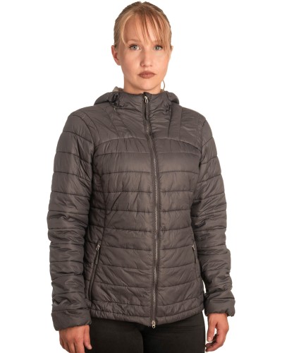 Γυναικείο Επώνυμο Μπουφάν - A693