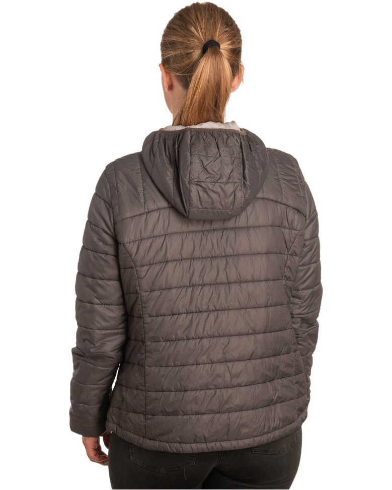 Γυναικείο Επώνυμο Μπουφάν - A693