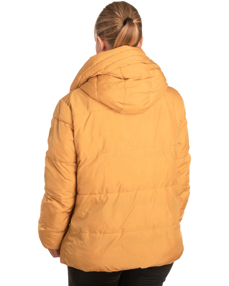 Γυναικείο Επώνυμο Μπουφάν - A695