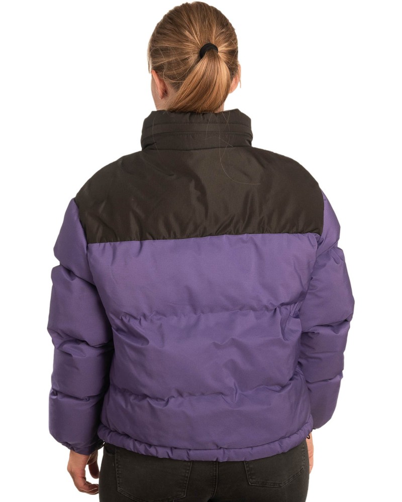 Γυναικείο Επώνυμο Μπουφάν - A696