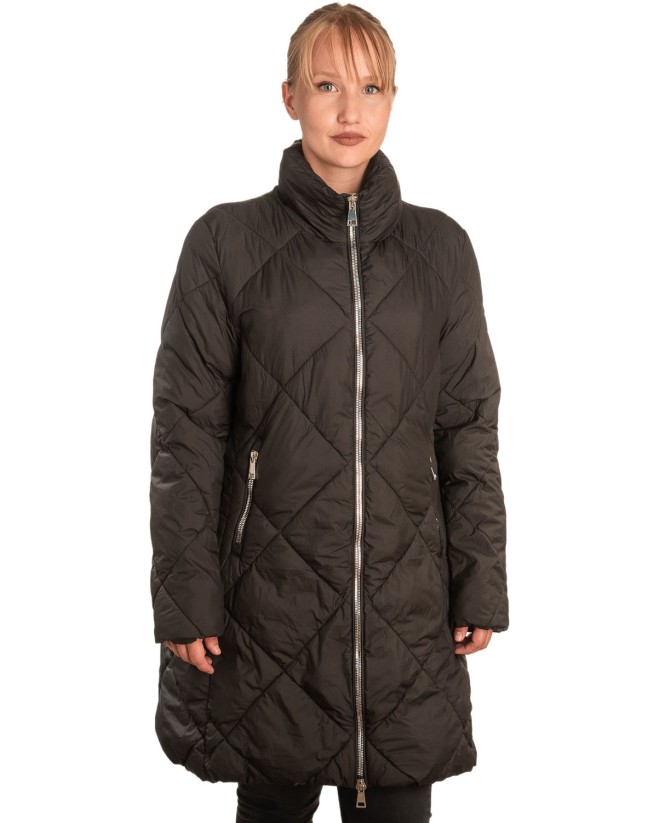 Γυναικείο Επώνυμο Μπουφάν - A697