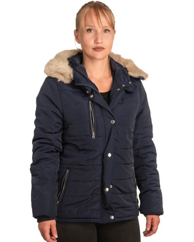 Γυναικείο Επώνυμο Μπουφάν - A699