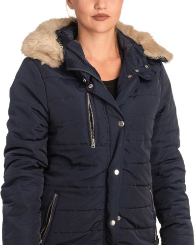 Γυναικείο Επώνυμο Μπουφάν - A699