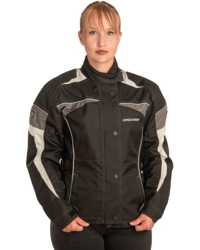 Γυναικείο Επώνυμο Μπουφάν - A700