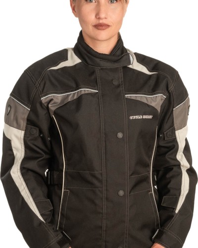 Γυναικείο Επώνυμο Μπουφάν - A700