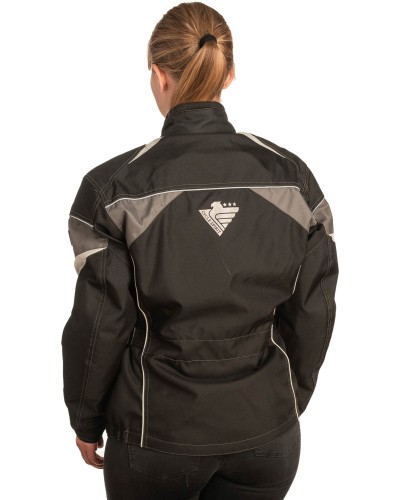 Γυναικείο Επώνυμο Μπουφάν - A700