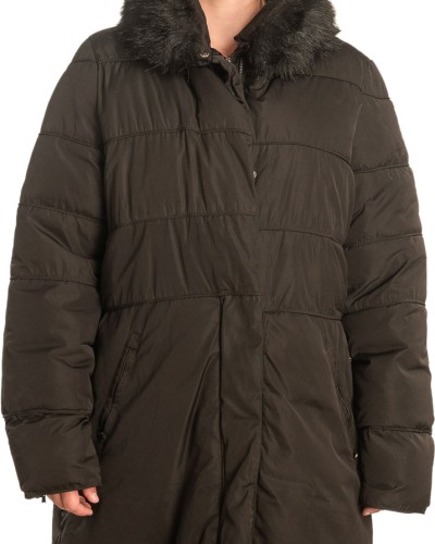 Γυναικείο Επώνυμο Μπουφάν - A701