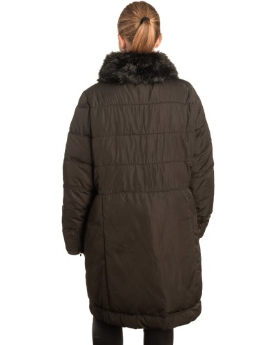 Γυναικείο Επώνυμο Μπουφάν - A701