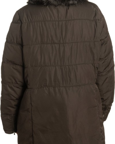 Γυναικείο Επώνυμο Μπουφάν - A701