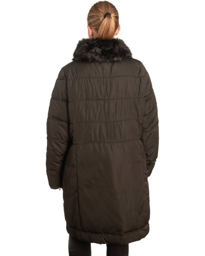 Γυναικείο Επώνυμο Μπουφάν - A701