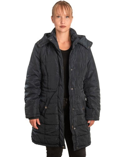 Γυναικείο Επώνυμο Μπουφάν - A703