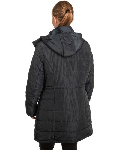 Γυναικείο Επώνυμο Μπουφάν - A703