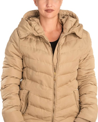 Γυναικείο Επώνυμο Μπουφάν - A705