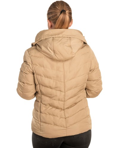 Γυναικείο Επώνυμο Μπουφάν - A705