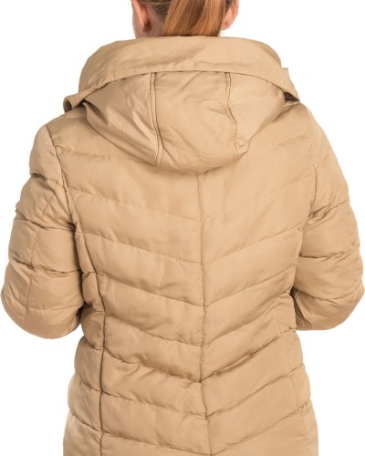 Γυναικείο Επώνυμο Μπουφάν - A705