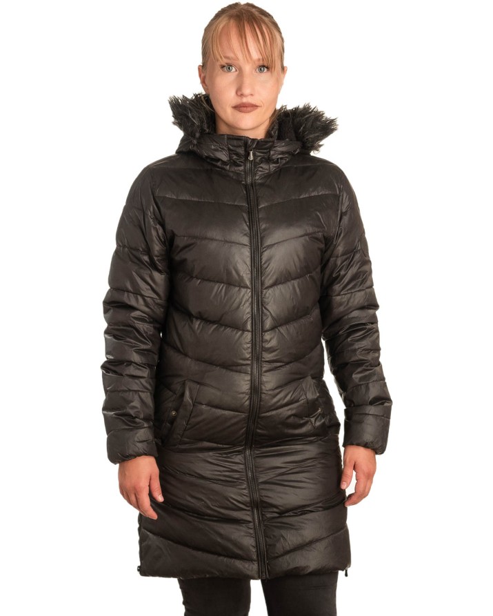 Γυναικείο Επώνυμο Μπουφάν - A706