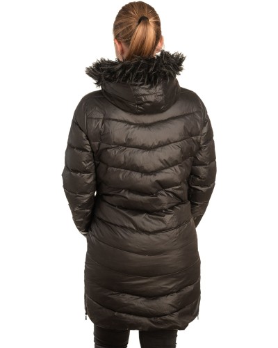 Γυναικείο Επώνυμο Μπουφάν - A706