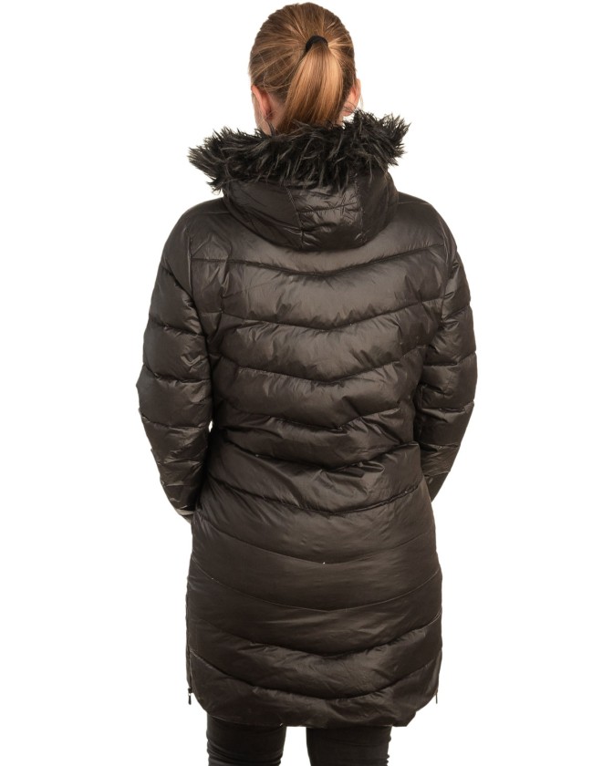 Γυναικείο Επώνυμο Μπουφάν - A706