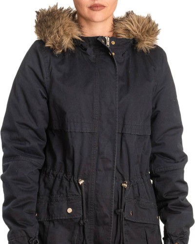 Γυναικείο Επώνυμο Μπουφάν - A707