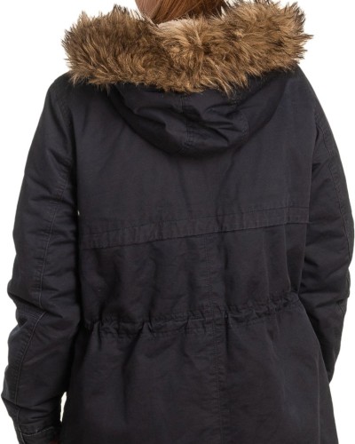 Γυναικείο Επώνυμο Μπουφάν - A707