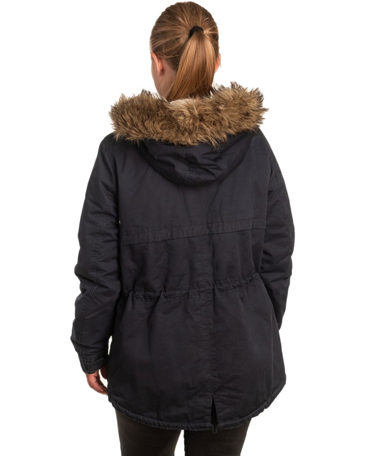 Γυναικείο Επώνυμο Μπουφάν - A707