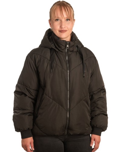 Γυναικείο Επώνυμο Μπουφάν - A708