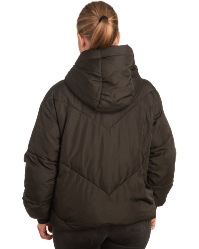 Γυναικείο Επώνυμο Μπουφάν - A708