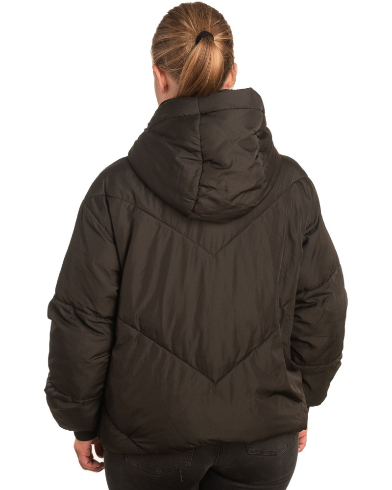 Γυναικείο Επώνυμο Μπουφάν - A708