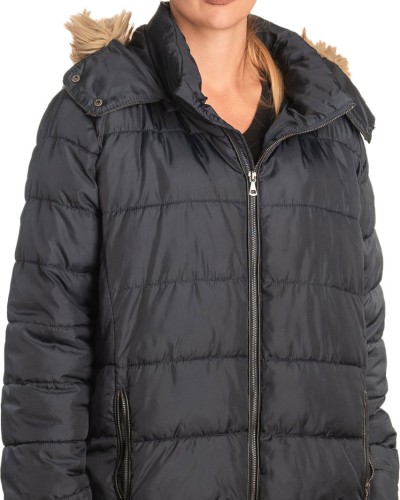 Γυναικείο Επώνυμο Μπουφάν - A709