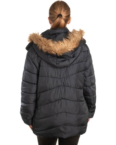 Γυναικείο Επώνυμο Μπουφάν - A709