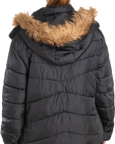 Γυναικείο Επώνυμο Μπουφάν - A709