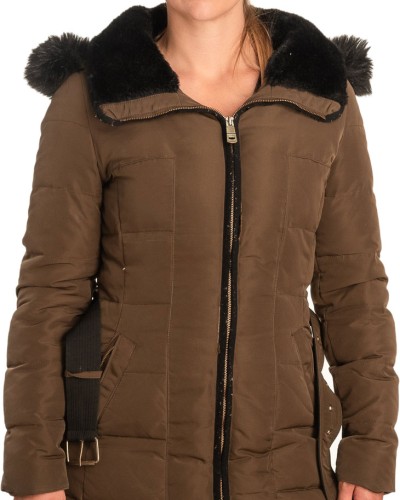 Γυναικείο Επώνυμο Μπουφάν - A710