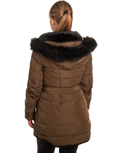 Γυναικείο Επώνυμο Μπουφάν - A710