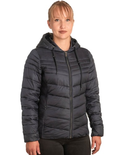 Γυναικείο Επώνυμο Μπουφάν - A711