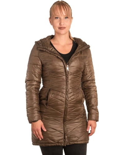 Γυναικείο Επώνυμο Μπουφάν - A713