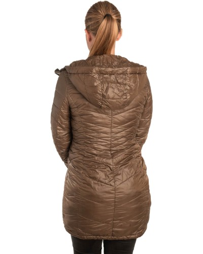 Γυναικείο Επώνυμο Μπουφάν - A713