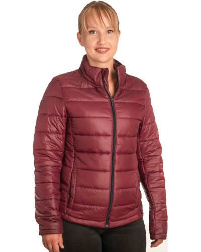 Γυναικείο Επώνυμο Μπουφάν - A714