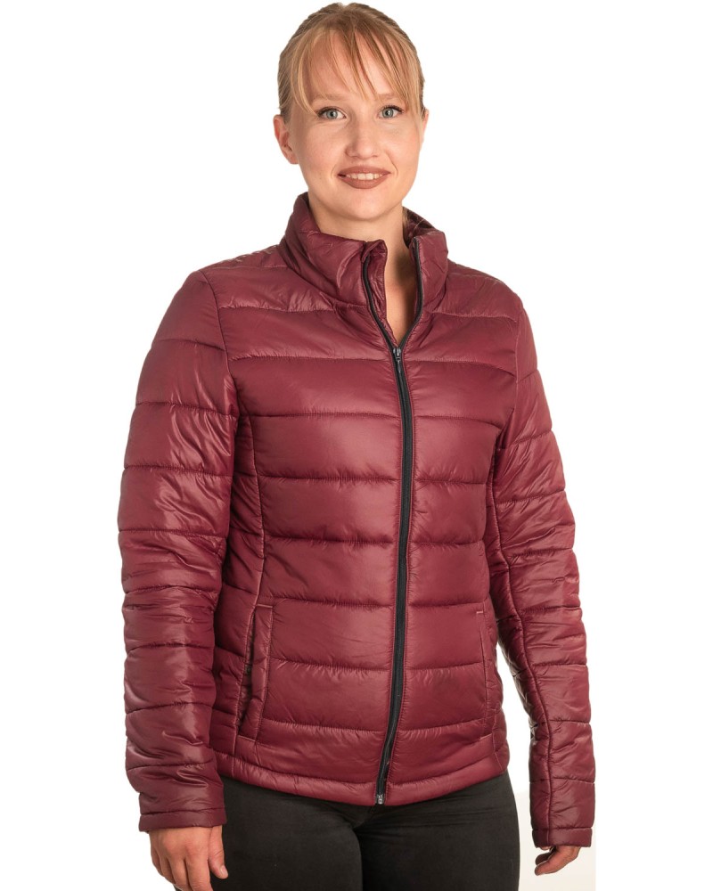 Γυναικείο Επώνυμο Μπουφάν - A714