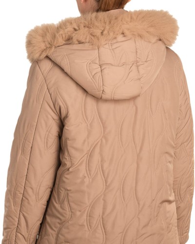 Γυναικείο Επώνυμο Μπουφάν - A715