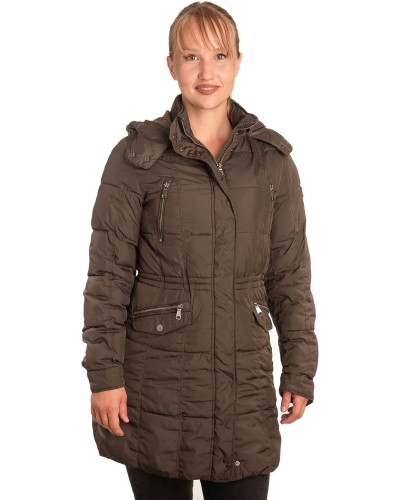 Γυναικείο Επώνυμο Μπουφάν - A718